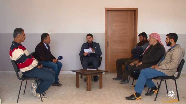 مواطن وخدمات – دابق.. قرار لتنظيم بدل أجار المنازل للمهجرين