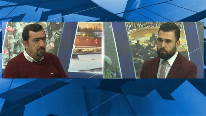 ثنايا الخبر: رابطة المستقلين الكرد تطالب بمنطقة آمنة في الشمال.. وإنهاء المظاهر المسلحة في المدن