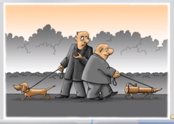 كاريكاتير اليوم 06 03 2020