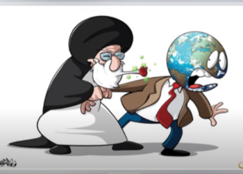 كاريكاتير اليوم 10 03 2020