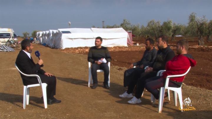 مواطن وخدمات – النازحون في كفركلبين..متطلبات تنتظر حلول