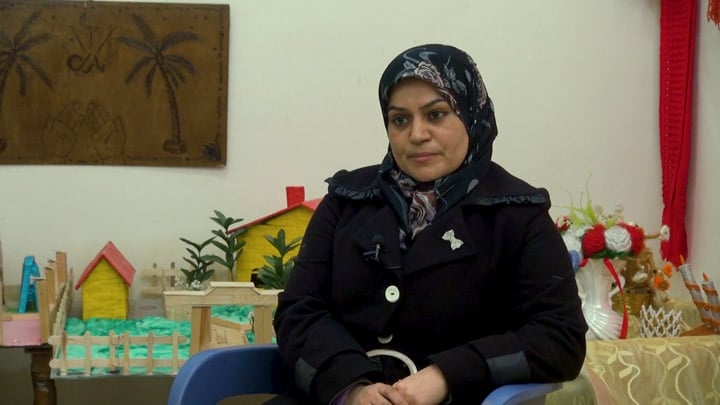 مركز نسائم قباسين.. نافذة أمل بجهود جماعية وتحديات مضنية