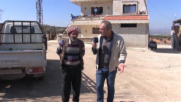 جولات – عرب يوران.. النبعة والصنوبر والجسر