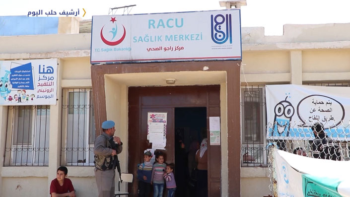 كورونا بدقائق 18 03 2020