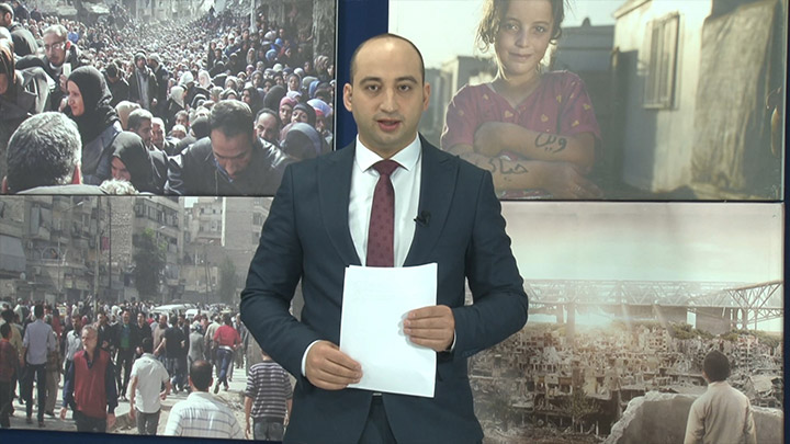 موجز الحادية عشر صباحاً 19 03 2020