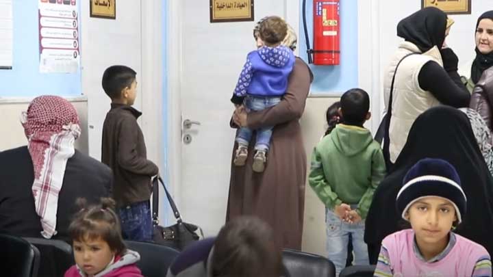 موجز الثانية عشر ظهراً 8 3 2020