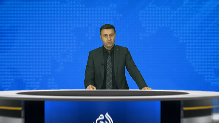 نشرة المساء 2020 03 16 Evening Newscast