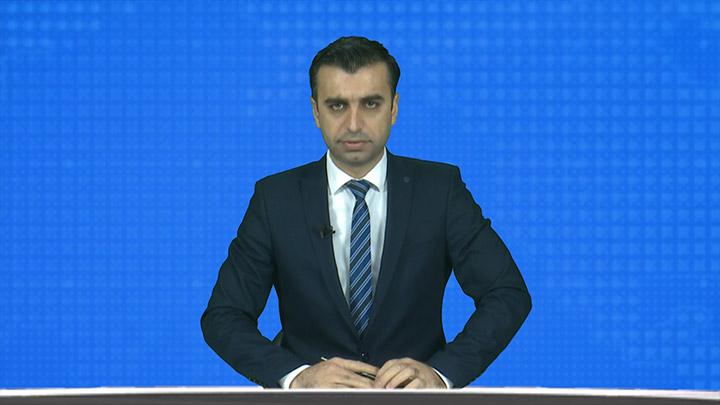 نشرة المنتصف 2020 03 20 Mid-Day Newscast