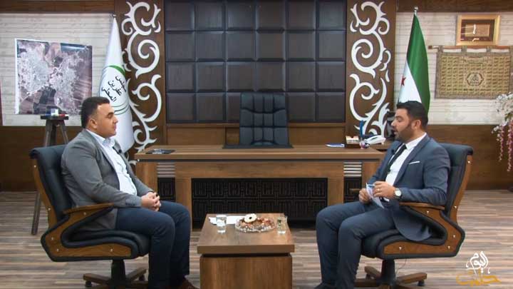 مواطن وخدمات – الطرقات في عفرين… مشاكل وحلول