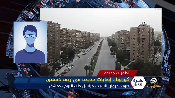 ثنايا الخبر: غارات جوية تستهدف الميلشيات الموالية لإيران في عدة محافظات بسوريا