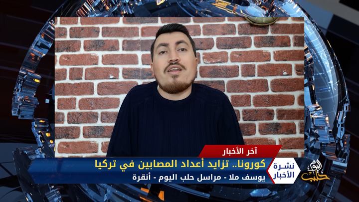 ثنايا الخبر: غارات جوية تستهدف الميلشيات الموالية لإيران في عدة محافظات بسوريا