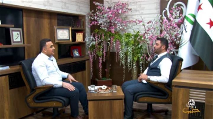 مواطن وخدمات – الهدر يحرم عفرين من مياه الشرب