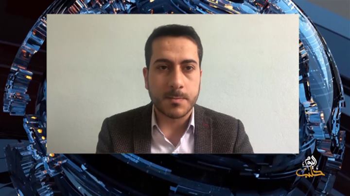 مداخلة الصحفي إبراهيم الحريري – تحذيرات من فتنة بين درعا والسويداء