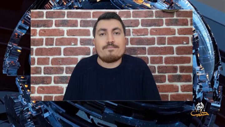 مداخلة مراسل حلب اليوم – أحمد الشمالي – افتتاح غرفة للزراعة في عفرين