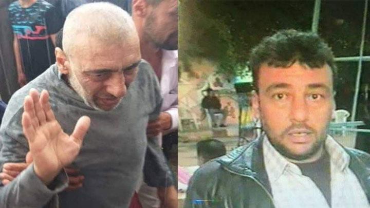 النظام يفرج عن عبد الحميد محمود الحاج علي بعد 6 سنوات من اعتقاله