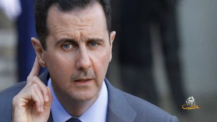 ثنايا الخبر: وكالة روسية تنشر نتائج استطلاع في دمشق يقصي الأسد سياسياً