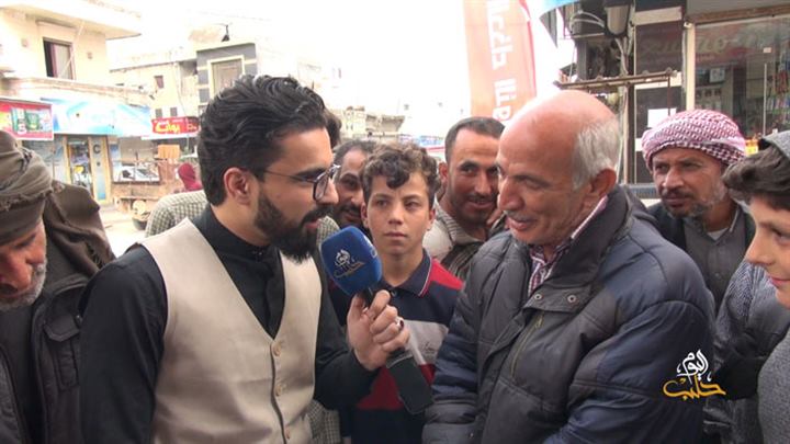 موجز السادسة مساءً 27 04 2020