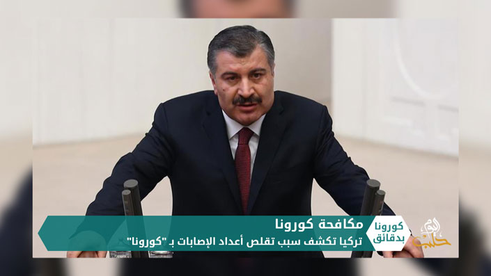 كورونا بدقائق1 – 16 04 2020