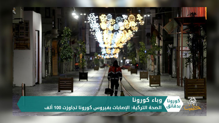 كورونا بدقائق1 – 24 04 2020