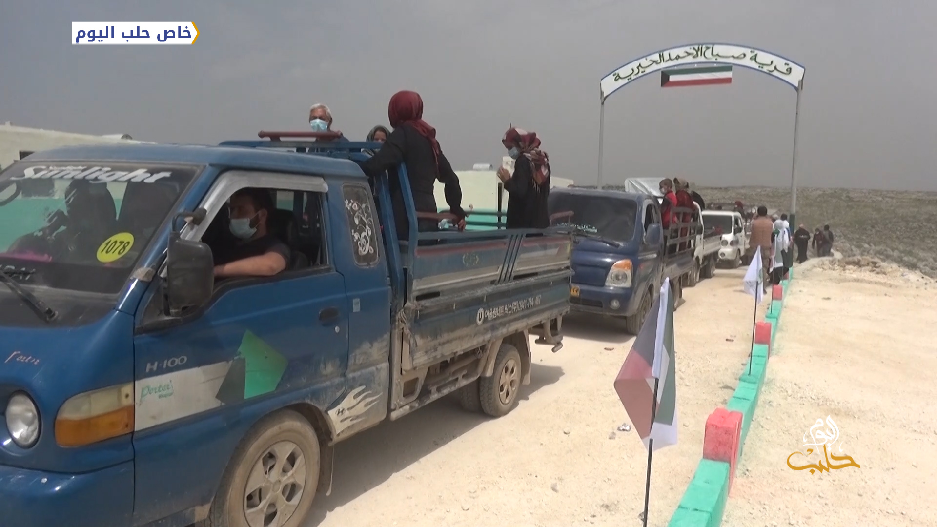 ثنايا الخبر: بعد تفجير عفرين.. كيف يمكن ضبط الأمن في الشمال السوري؟