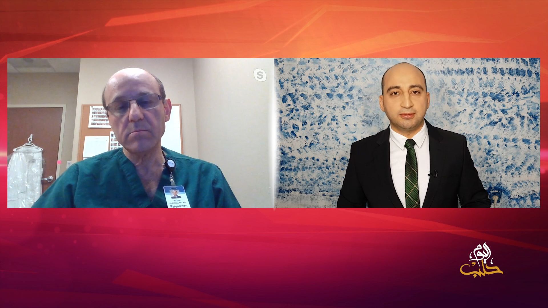 قضايا – كورونا.. إلى أين؟