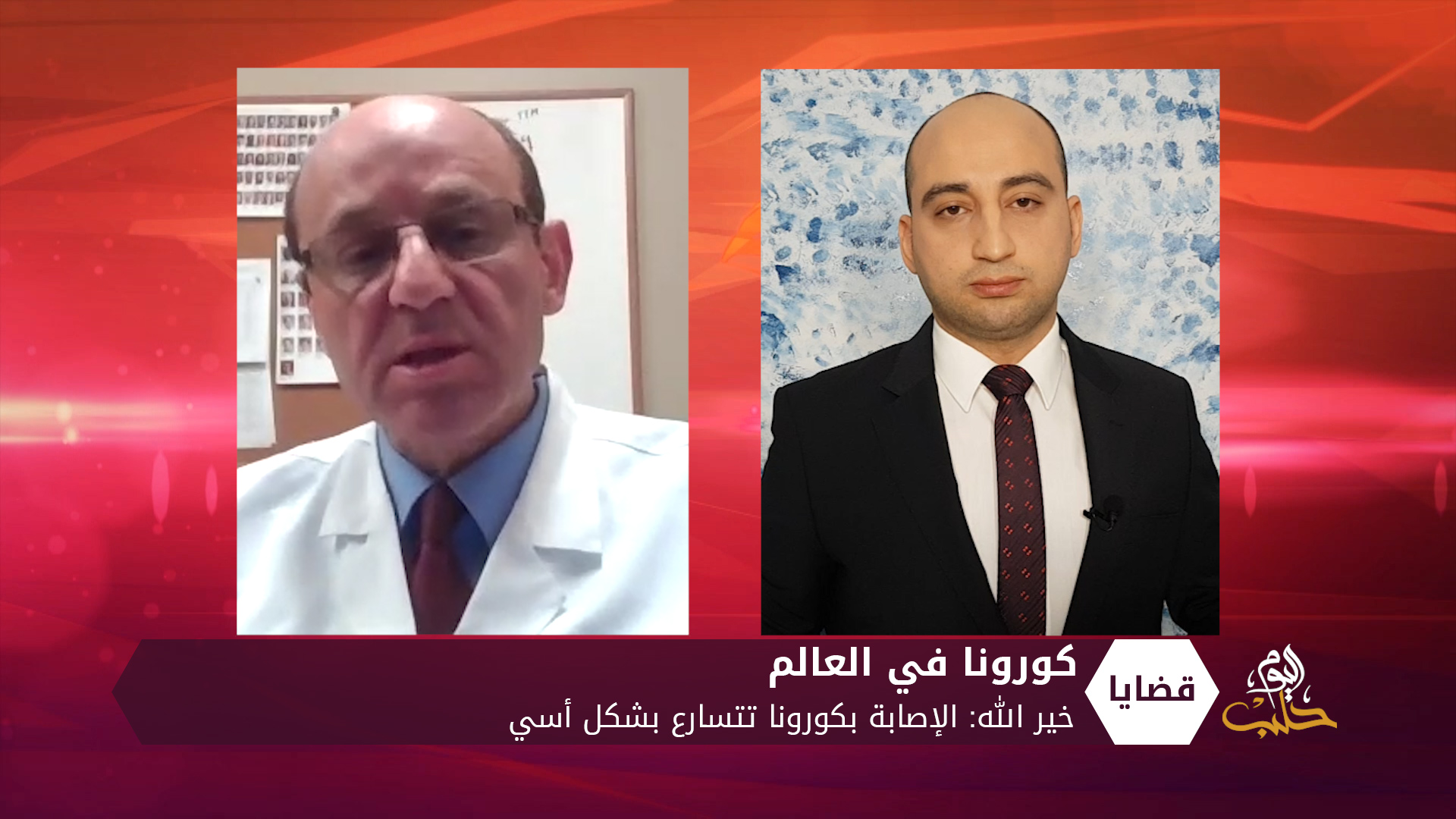 قضايا – كورونا.. سبل تطويق الفيروس واستجابات الدول