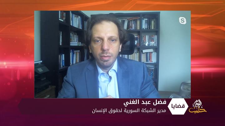 قضايا – 4 سنوات على اغتيال “زاهر الشرقاط”.. والانتهاكات ضد الصحفيين