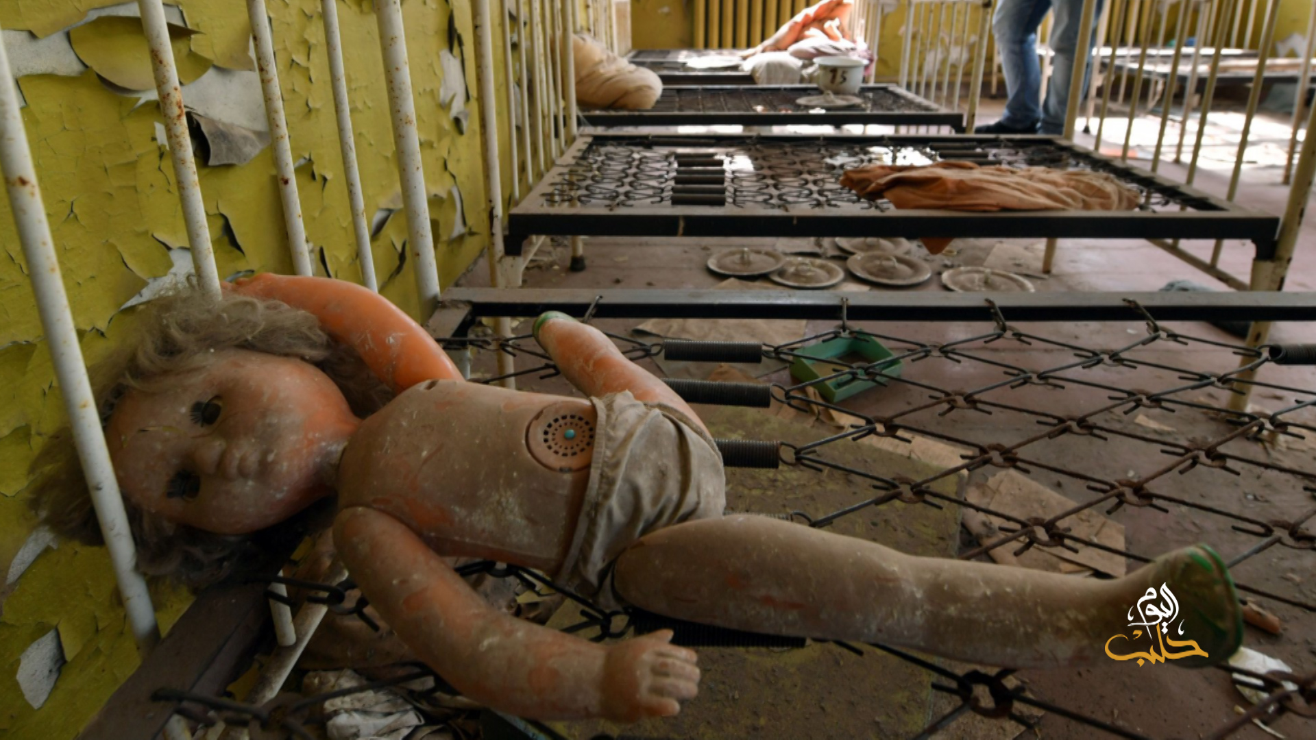 كارثة تشيرنوبل.. تعرّف على أخطر انفجار نووي شهده العالم قبل 34 عاماً