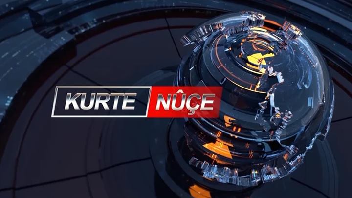 Nüçeyén kurdı الموجز الكردي  08 04 2020