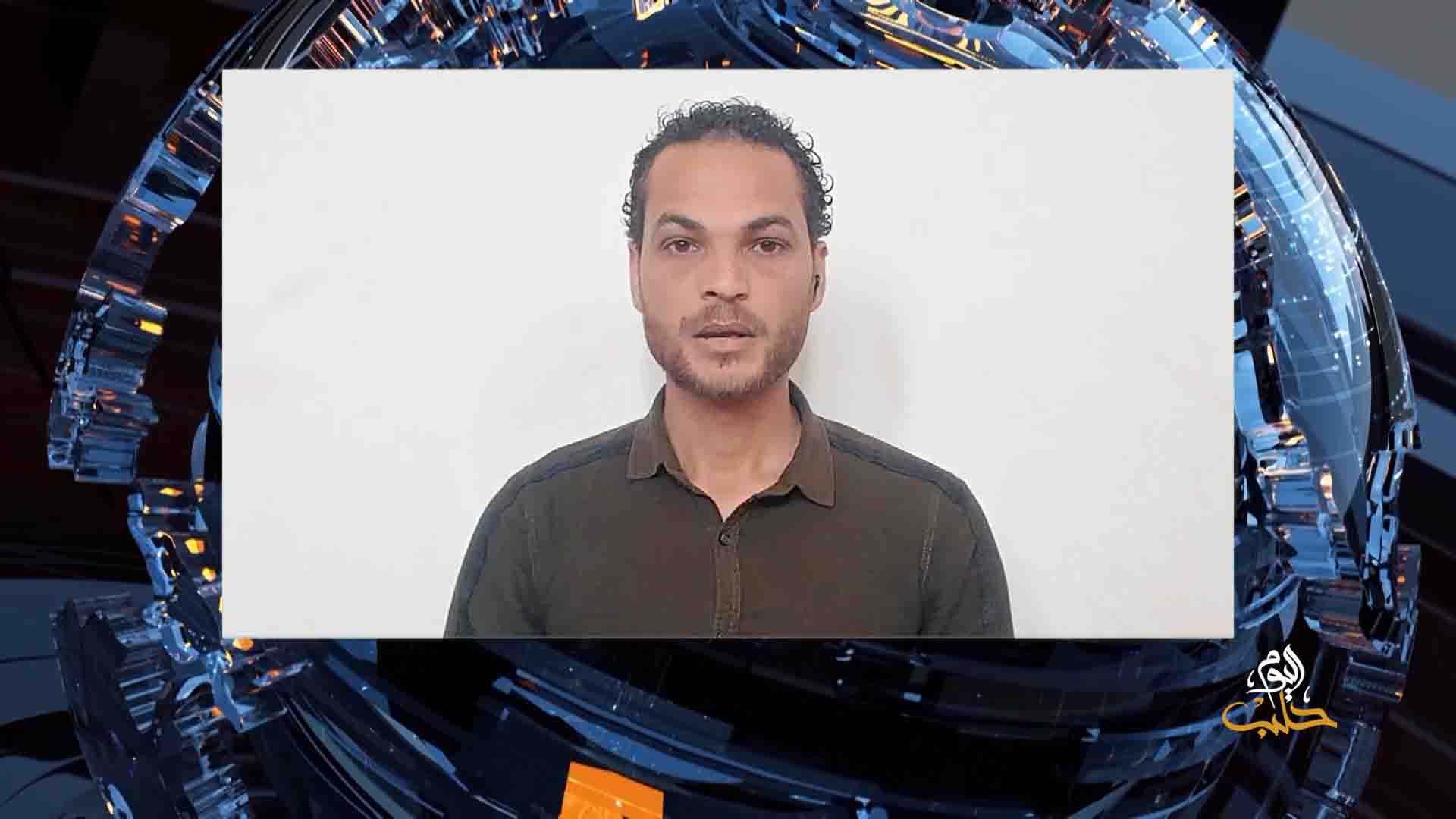 مداخلة مراسل حلب اليوم يوسف ملا – بدء تراجع معدل إصابات كورونا في تركيا