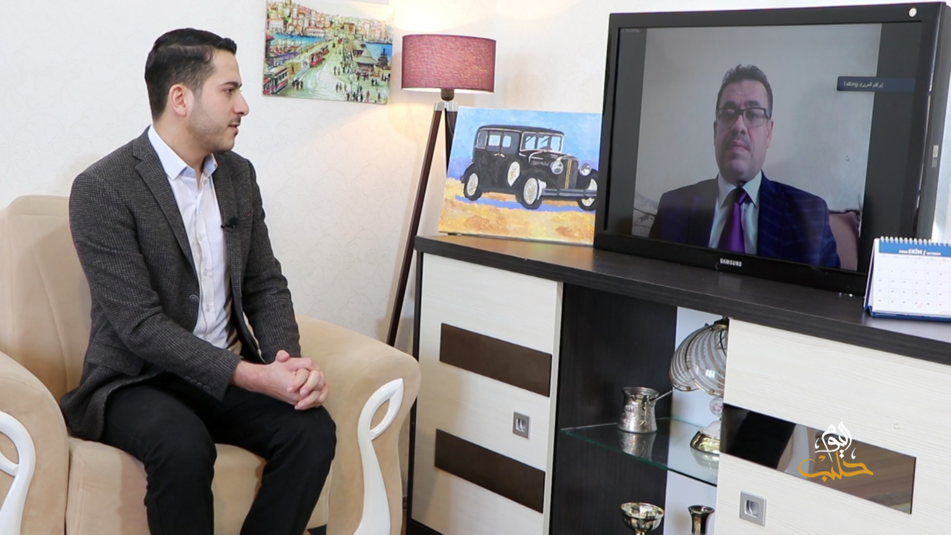 شببلك 63 – المدرسة السورية الرقمية وأهميتها في أزمة “كورونا”