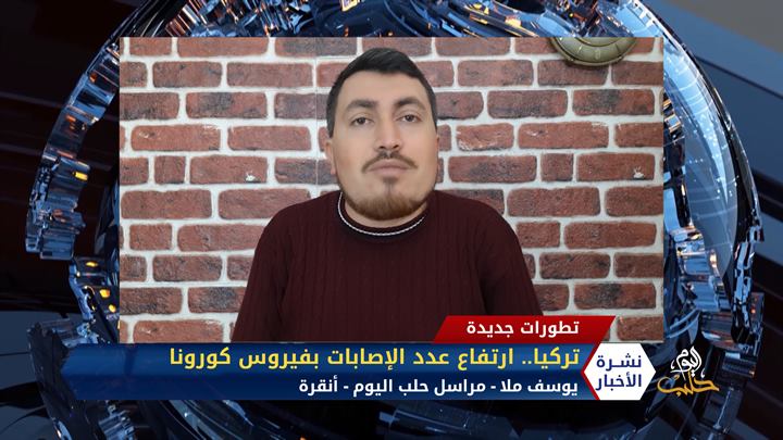 مداخلة خليل سامح – الحكومة المؤقتة تواصل إجراءاتها الوقائية ضد كورونا