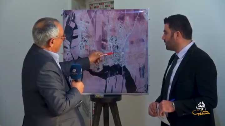 مواطن وخدمات – الغندورة.. طرقات استراتيجية مهترئة