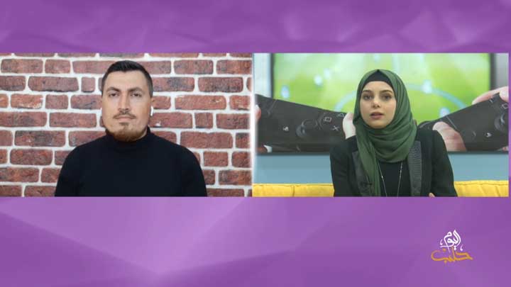 شببلك 57 – كيف نتعامل مع ضياع الكملك.. وما هو تطبيق إي نبض؟