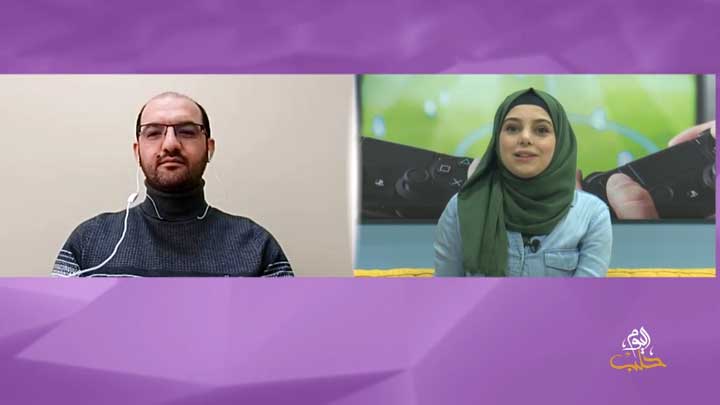 شببلك 56- تطبيق التيك توك.. ما هو وما آثاره؟