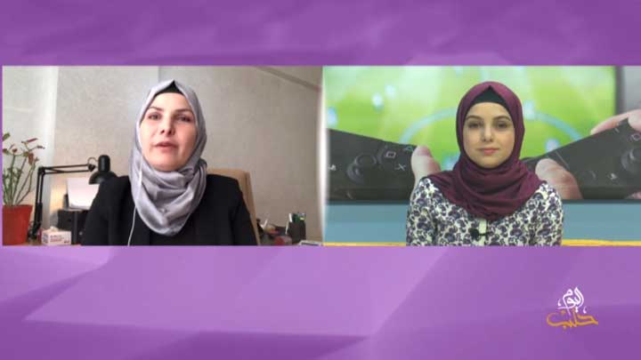 شببلك 59- الماء.. صحة وريجيم