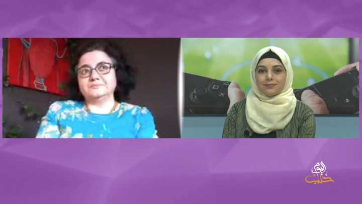 شببلك 58 – نوادي القراءة النسوية.. آفاق ورؤى