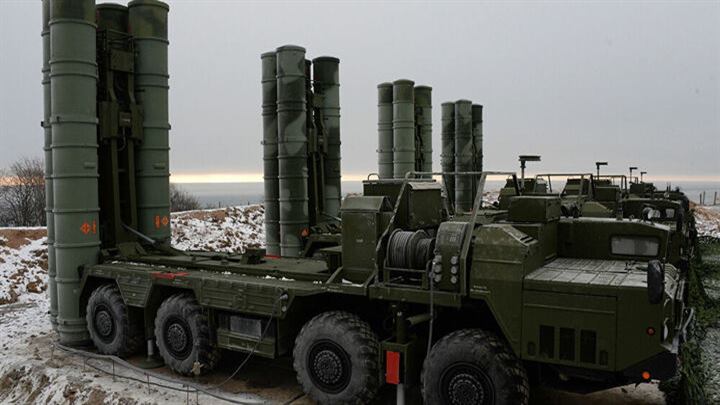 بسبب الضربات الإسرائيلية.. النظام يوجه انتقادات لأنظمة الدفاع الروسية