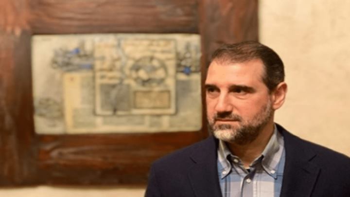 فيديو.. ظهور جديد لرامي مخلوف يعتذر فيه من أهالي موظفيه ويتحدث عن ضغوطات جديدة