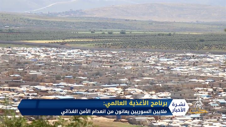 بعد خسائرهم وإغلاق محالهم.. تجار القامشلي يطالبون بفك حظر التجوال