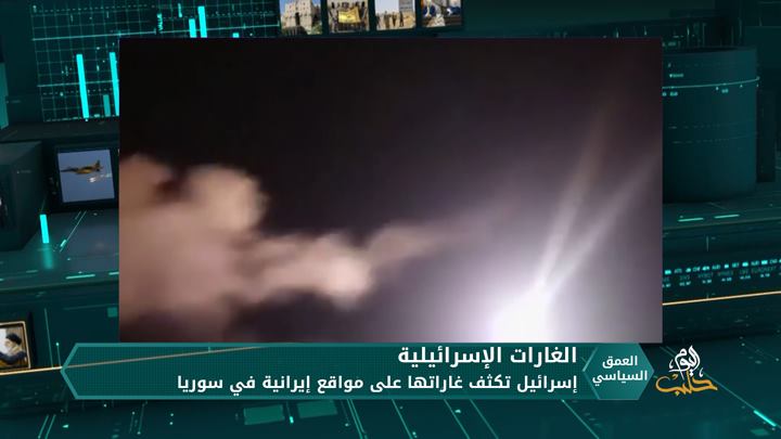 بعد التصعيد الإسرائيلي الأخير.. إلى متى ستصمد المليشيات الإيرانية في سوريا؟