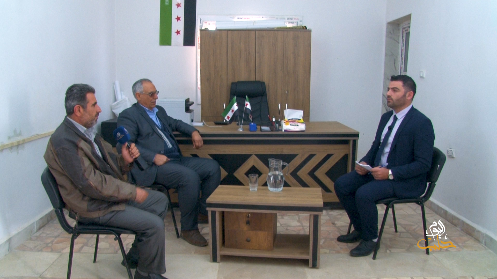 مواطن وخدمات – تأسيس أول مجلس محلي في الغندورة ج1