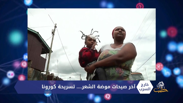 خارج السرب – دبابير قاتلة تغزو أمريكا.. وابتكار مظلة للاستخدام في حالات الطوارئ!