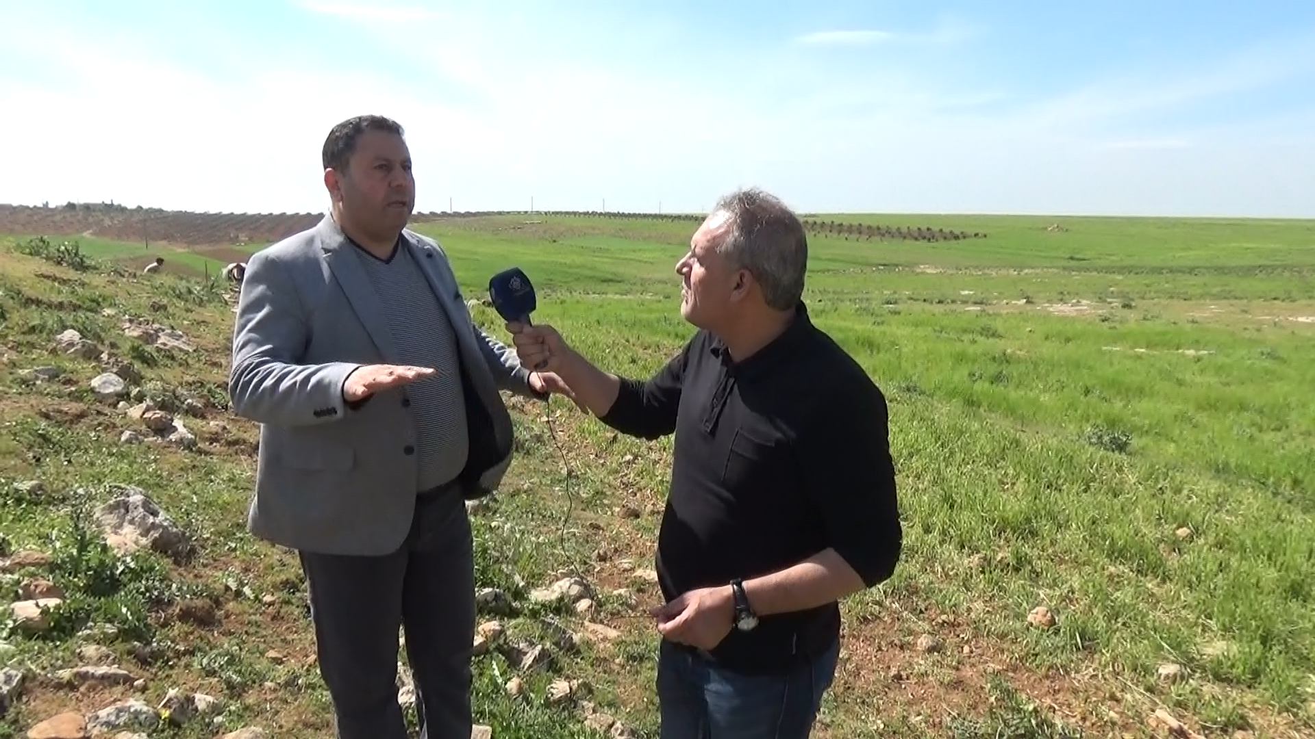 جولات- حزوان.. التاريخ ونبض الحياة