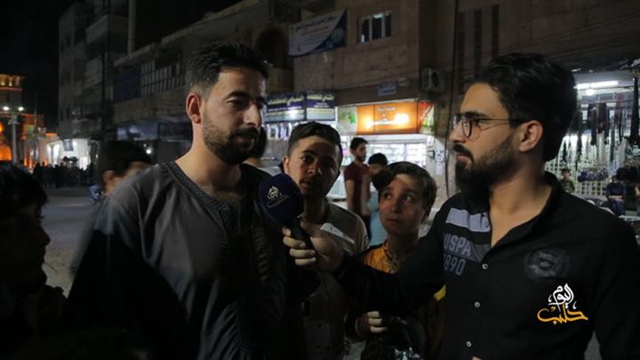 موجز السادسة مساءً 18 05 2020