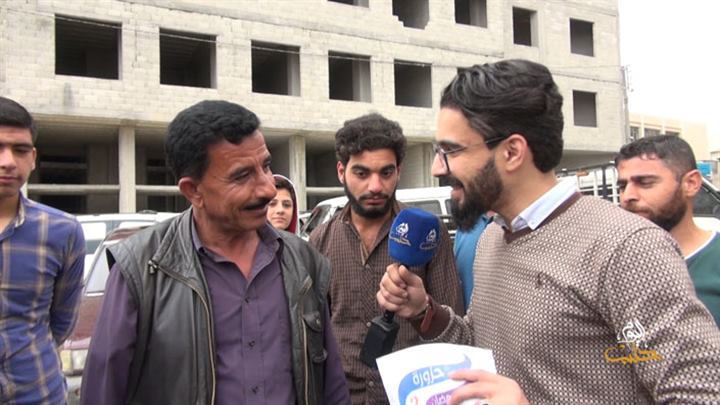 حزورة رمضان – الموسم الرابع – الحلقة العاشرة