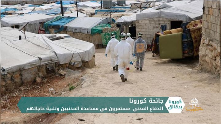 ثنايا الخبر: أمريكا تستبعد تقديم الدعم لسوريا بوجود الأسد في السلطة