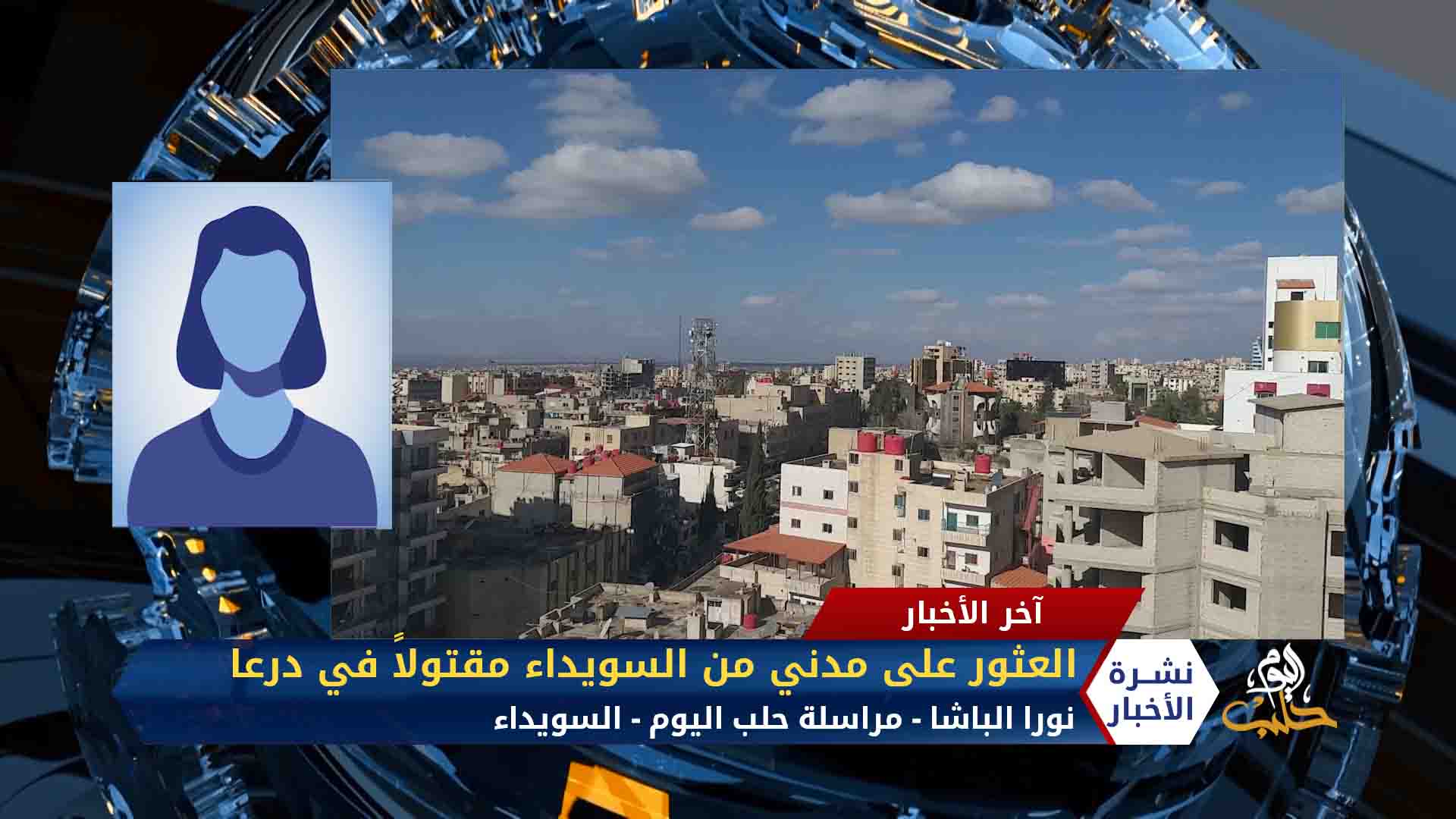 ثنايا الخبر: جيفري يتحدث عن القوات الأجنبية في سوريا والانتخابات الرئاسية