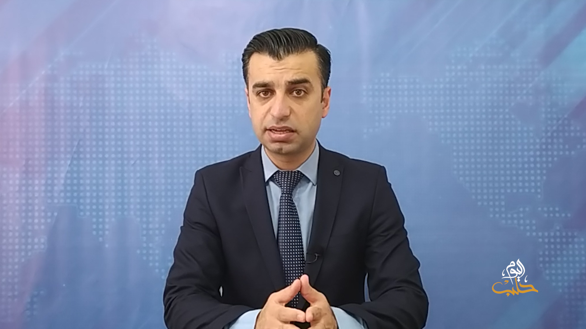 نشرة المنتصف 12 05 2020 Mid-Day Newscast