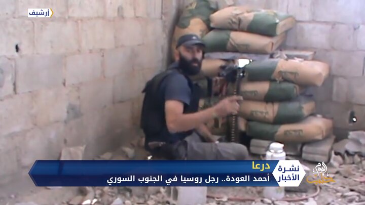 إضراب أفران الخبز السياحي عن العمل في محافظة الحسكة